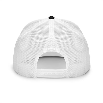 Embroidered Trucker Cap - MAHA Make America Healthy Again Hat