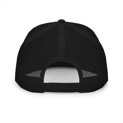 Embroidered Trucker Cap - MAHA Make America Healthy Again Hat